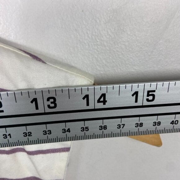 NWT She Sky Flare Dress White Floral Bohemian Sz Large New With Tags Skater Y2K - Picture 12 of 16